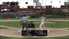 画像ギャラリー No.006のサムネイル画像 / 本日発売のPS4「MLB THE SHOW 18（英語版）」で遊べるモードなど概要を紹介。大谷翔平選手ら日本人MLB選手を含む最新データでプレイ可能