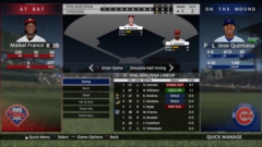 画像ギャラリー No.007のサムネイル画像 / 本日発売のPS4「MLB THE SHOW 18（英語版）」で遊べるモードなど概要を紹介。大谷翔平選手ら日本人MLB選手を含む最新データでプレイ可能