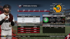 画像ギャラリー No.008のサムネイル画像 / 本日発売のPS4「MLB THE SHOW 18（英語版）」で遊べるモードなど概要を紹介。大谷翔平選手ら日本人MLB選手を含む最新データでプレイ可能