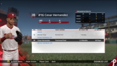 画像ギャラリー No.009のサムネイル画像 / 本日発売のPS4「MLB THE SHOW 18（英語版）」で遊べるモードなど概要を紹介。大谷翔平選手ら日本人MLB選手を含む最新データでプレイ可能