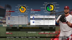 画像ギャラリー No.010のサムネイル画像 / 本日発売のPS4「MLB THE SHOW 18（英語版）」で遊べるモードなど概要を紹介。大谷翔平選手ら日本人MLB選手を含む最新データでプレイ可能