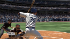 画像ギャラリー No.013のサムネイル画像 / 本日発売のPS4「MLB THE SHOW 18（英語版）」で遊べるモードなど概要を紹介。大谷翔平選手ら日本人MLB選手を含む最新データでプレイ可能