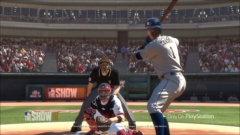 画像ギャラリー No.014のサムネイル画像 / 本日発売のPS4「MLB THE SHOW 18（英語版）」で遊べるモードなど概要を紹介。大谷翔平選手ら日本人MLB選手を含む最新データでプレイ可能