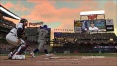 画像ギャラリー No.015のサムネイル画像 / 本日発売のPS4「MLB THE SHOW 18（英語版）」で遊べるモードなど概要を紹介。大谷翔平選手ら日本人MLB選手を含む最新データでプレイ可能