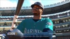 画像ギャラリー No.016のサムネイル画像 / 本日発売のPS4「MLB THE SHOW 18（英語版）」で遊べるモードなど概要を紹介。大谷翔平選手ら日本人MLB選手を含む最新データでプレイ可能