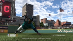 画像ギャラリー No.017のサムネイル画像 / 本日発売のPS4「MLB THE SHOW 18（英語版）」で遊べるモードなど概要を紹介。大谷翔平選手ら日本人MLB選手を含む最新データでプレイ可能