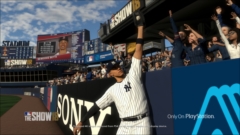 画像ギャラリー No.021のサムネイル画像 / 本日発売のPS4「MLB THE SHOW 18（英語版）」で遊べるモードなど概要を紹介。大谷翔平選手ら日本人MLB選手を含む最新データでプレイ可能