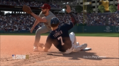 画像ギャラリー No.024のサムネイル画像 / 本日発売のPS4「MLB THE SHOW 18（英語版）」で遊べるモードなど概要を紹介。大谷翔平選手ら日本人MLB選手を含む最新データでプレイ可能