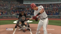 画像ギャラリー No.025のサムネイル画像 / 本日発売のPS4「MLB THE SHOW 18（英語版）」で遊べるモードなど概要を紹介。大谷翔平選手ら日本人MLB選手を含む最新データでプレイ可能