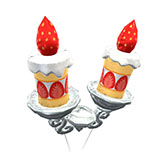 画像ギャラリー No.004のサムネイル画像 / 「マリオカート ツアー」，都市コースを舞台にしたメトロポリタンツアーが開幕。ロゼッタ（シェフ）や新マシンなども登場