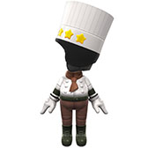 画像ギャラリー No.006のサムネイル画像 / 「マリオカート ツアー」，都市コースを舞台にしたメトロポリタンツアーが開幕。ロゼッタ（シェフ）や新マシンなども登場