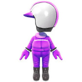 画像ギャラリー No.004のサムネイル画像 / 「マリオカート ツアー」,Wii レインボーロードでレースを楽しめるスペースツアーが開始に。ピックアップショップにはマリオ(サテラビュー)やレインボーキャビンも登場