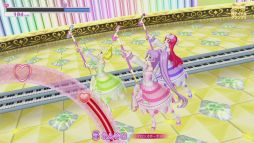 画像ギャラリー No.023のサムネイル画像 / 「プリパラ オールアイドルパーフェクトステージ!」に収録されるモードやマイキャラのパーツ,特典の詳細が公開
