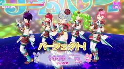 画像ギャラリー No.012のサムネイル画像 / 「プリパラ」の4年がぎゅっと詰まった「プリパラ オールアイドルパーフェクトステージ!」をレポート