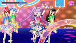 画像ギャラリー No.013のサムネイル画像 / 「プリパラ」の4年がぎゅっと詰まった「プリパラ オールアイドルパーフェクトステージ!」をレポート