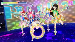 画像ギャラリー No.014のサムネイル画像 / 「プリパラ」の4年がぎゅっと詰まった「プリパラ オールアイドルパーフェクトステージ!」をレポート