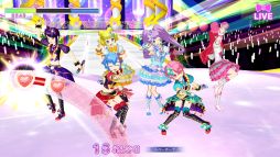 画像ギャラリー No.033のサムネイル画像 / 「プリパラ」の4年がぎゅっと詰まった「プリパラ オールアイドルパーフェクトステージ!」をレポート