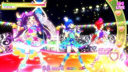 画像ギャラリー No.034のサムネイル画像 / 「プリパラ」の4年がぎゅっと詰まった「プリパラ オールアイドルパーフェクトステージ!」をレポート