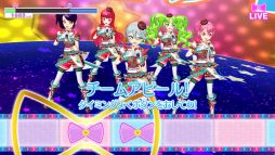 画像ギャラリー No.035のサムネイル画像 / 「プリパラ」の4年がぎゅっと詰まった「プリパラ オールアイドルパーフェクトステージ!」をレポート