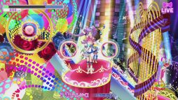 画像ギャラリー No.037のサムネイル画像 / 「プリパラ」の4年がぎゅっと詰まった「プリパラ オールアイドルパーフェクトステージ!」をレポート