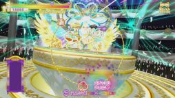 画像ギャラリー No.039のサムネイル画像 / 「プリパラ」の4年がぎゅっと詰まった「プリパラ オールアイドルパーフェクトステージ!」をレポート