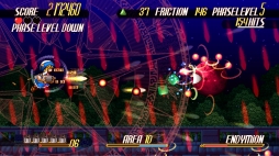 画像ギャラリー No.007のサムネイル画像 / 横スクロールSTG「GUNDEMONIUMS」がPS4/PS Vitaで配信開始