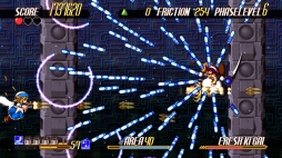 画像ギャラリー No.019のサムネイル画像 / 横スクロールSTG「GUNDEMONIUMS」がPS4/PS Vitaで配信開始