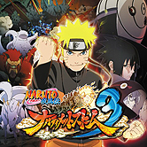 画像ギャラリー No.009のサムネイル画像 / 忍道対戦アクション「NARUTO-ナルト- 疾風伝 ナルティメットストーム」シリーズ，3作品個別でのPS4向けDL版の配信が本日スタート
