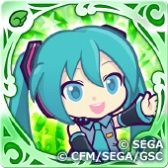 画像ギャラリー No.022のサムネイル画像 / 「ぷよぷよ!!クエスト」にて初音ミクとのコラボがスタート。バーチャル・シンガー衣装の“ぷよクエ”キャラクターも大活躍