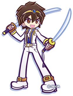 画像ギャラリー No.003のサムネイル画像 / 「ぷよぷよ!!クエスト」，「サクラ対戦」とのコラボレーションを本日スタート
