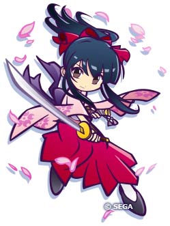 画像ギャラリー No.007のサムネイル画像 / 「ぷよぷよ!!クエスト」，「サクラ対戦」とのコラボレーションを本日スタート