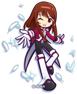 画像ギャラリー No.008のサムネイル画像 / 「ぷよぷよ!!クエスト」，「サクラ対戦」とのコラボレーションを本日スタート