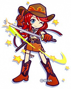 画像ギャラリー No.009のサムネイル画像 / 「ぷよぷよ!!クエスト」，「サクラ対戦」とのコラボレーションを本日スタート