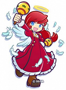 画像ギャラリー No.011のサムネイル画像 / 「ぷよぷよ!!クエスト」，「サクラ対戦」とのコラボレーションを本日スタート