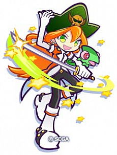 画像ギャラリー No.012のサムネイル画像 / 「ぷよぷよ!!クエスト」，「サクラ対戦」とのコラボレーションを本日スタート