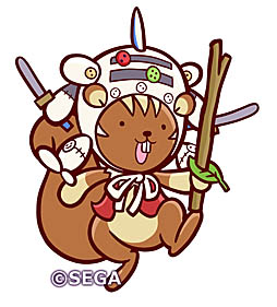 画像ギャラリー No.017のサムネイル画像 / 「ぷよぷよ!!クエスト」，「サクラ対戦」とのコラボレーションを本日スタート