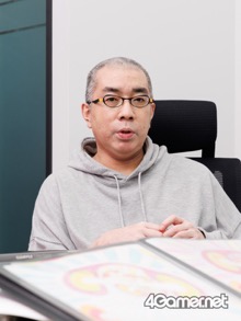 画像ギャラリー No.015のサムネイル画像 / 「スペースチャンネル 5 ウキウキ ミュージック フェスティバル オンライン」開催2周年記念（？）インタビュー。うらら＆モロ星人誕生のヒミツを，2人のデザイナーが振り返る
