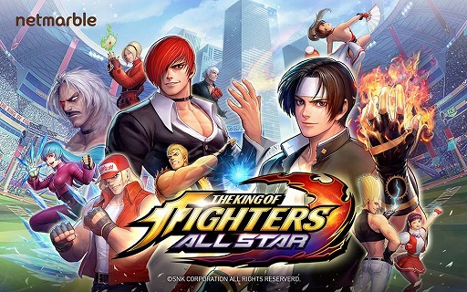 画像ギャラリー No.005のサムネイル画像 / Netmarble GamesがNintendo Switchに進出。「Seven Knights Switch(仮)」も発表されたプレス向けカンファレンスをレポート