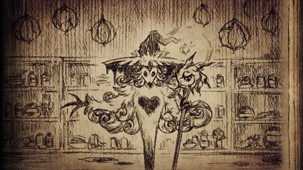 画像ギャラリー No.004のサムネイル画像 / 日本一ソフトウェアの「嘘つき姫と盲目王子」はPS4／PS Vita／Switchで5月31日に発売。ゲームの概要とプロローグ，登場人物の情報を掲載