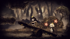 画像ギャラリー No.015のサムネイル画像 / 日本一ソフトウェアの「嘘つき姫と盲目王子」はPS4／PS Vita／Switchで5月31日に発売。ゲームの概要とプロローグ，登場人物の情報を掲載