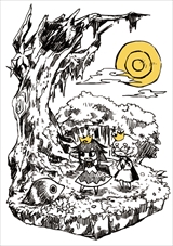 画像ギャラリー No.026のサムネイル画像 / 日本一ソフトウェアの「嘘つき姫と盲目王子」はPS4／PS Vita／Switchで5月31日に発売。ゲームの概要とプロローグ，登場人物の情報を掲載