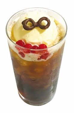 画像ギャラリー No.004のサムネイル画像 / 日本一ソフトウェア25周年。福岡の「プリンセスカフェ」でコラボカフェ5弾とトークイベントが開催決定