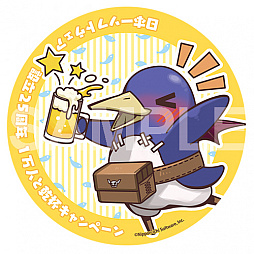 画像ギャラリー No.005のサムネイル画像 / 日本一ソフトウェア,“マチ★アソビ vol.20”で最新作の体験会や物販を実施