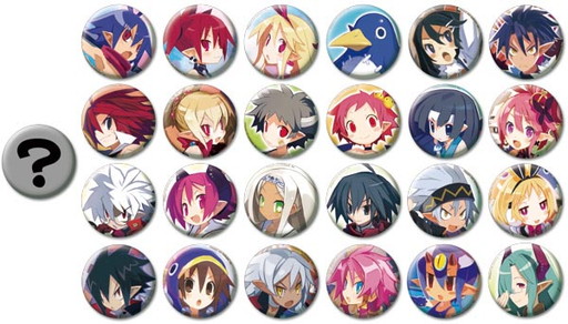 画像ギャラリー No.009のサムネイル画像 / 日本一ソフトウェア,“マチ★アソビ vol.20”で最新作の体験会や物販を実施