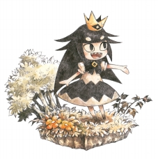 画像ギャラリー No.019のサムネイル画像 / 「嘘つき姫と盲目王子」，本作のシナリオや登場人物，ゲームシステムなどを紹介する新たなスクリーンショットが公開