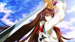 画像ギャラリー No.009のサムネイル画像 / ガンホーの新作アプリ「クロノマギア」が発表。「パズル＆ドラゴンズ」を手がけた山本大介氏による“新世代カードゲーム”