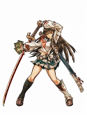 画像ギャラリー No.012のサムネイル画像 / スマホ向け新作カードゲーム「クロノマギア」,事前登録受付中。マギアの能力者をはじめゲームシステムやモードの情報が明らかに