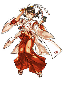 画像ギャラリー No.004のサムネイル画像 / 「クロノマギア」,ゲームプレイ中の様子を確認できるPVが公開に。斉藤壮馬さん演じる「如月ナイト」ら,新キャラ情報も掲載