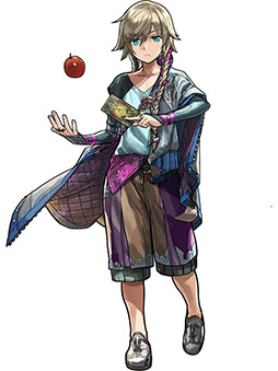 画像ギャラリー No.005のサムネイル画像 / 「クロノマギア」,ゲームプレイ中の様子を確認できるPVが公開に。斉藤壮馬さん演じる「如月ナイト」ら,新キャラ情報も掲載
