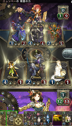 画像ギャラリー No.011のサムネイル画像 / 「クロノマギア」,ゲームプレイ中の様子を確認できるPVが公開に。斉藤壮馬さん演じる「如月ナイト」ら,新キャラ情報も掲載